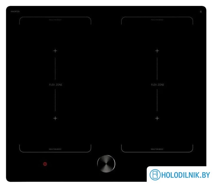 Варочная панель KUPPERSBERG ICI 628