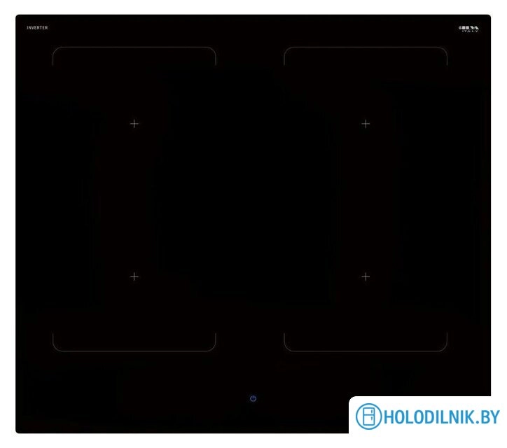 Варочная панель KUPPERSBERG ICI 629