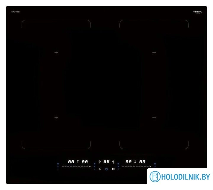 Варочная панель KUPPERSBERG ICI 629