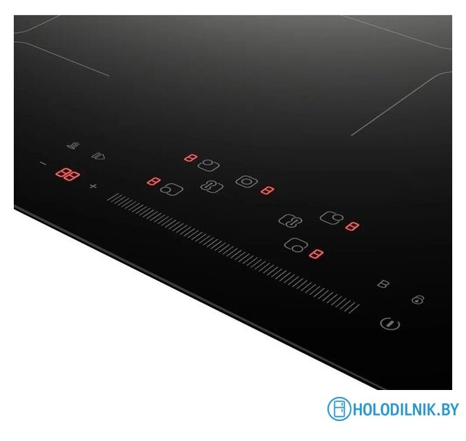 Варочная панель KUPPERSBERG ICI 818