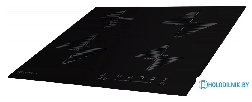 Варочная панель KUPPERSBERG ICS 604
