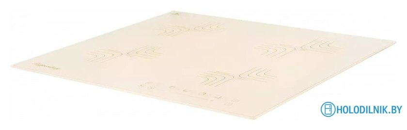 Варочная панель KUPPERSBERG ICS 606 C