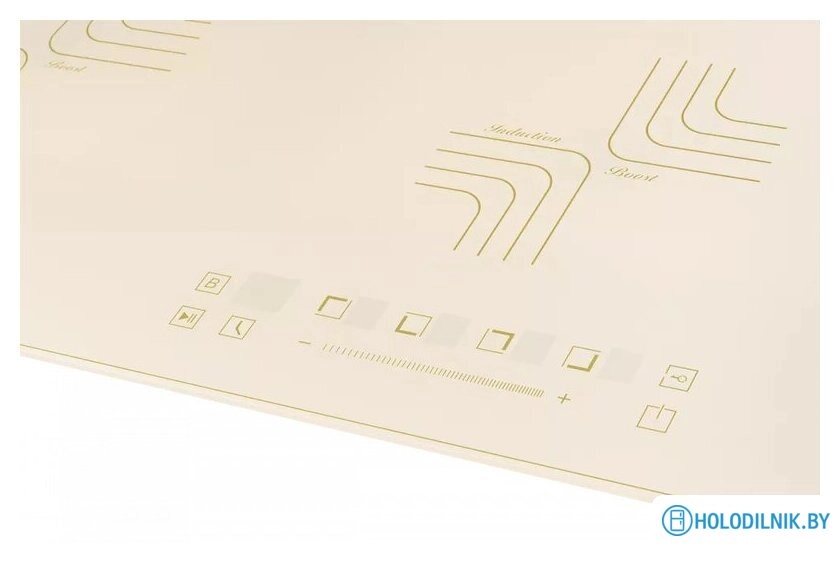 Варочная панель KUPPERSBERG ICS 606 C