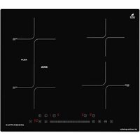 Варочная панель KUPPERSBERG ICS 612