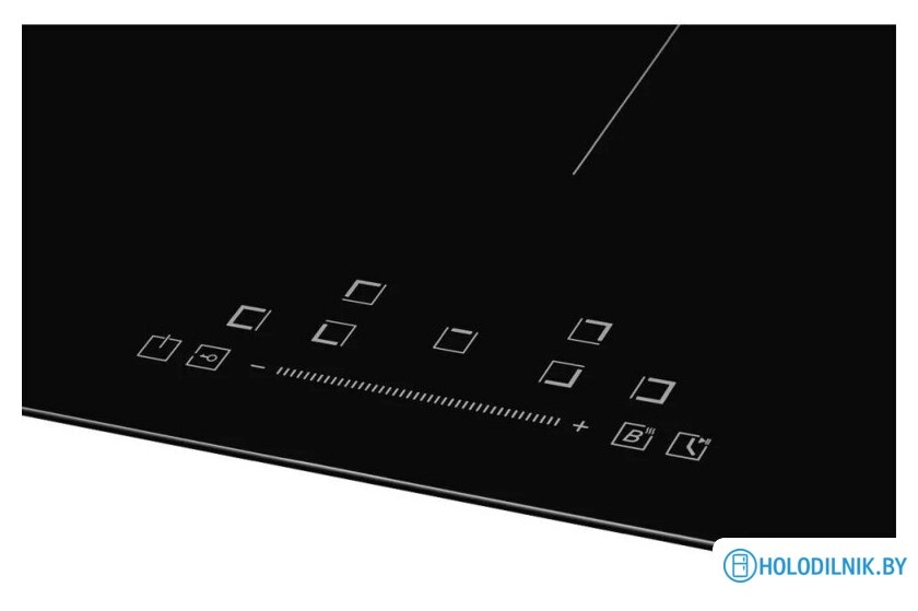Варочная панель KUPPERSBERG ICS 905