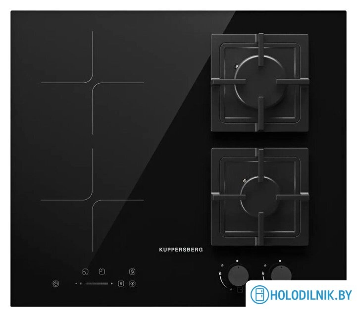 Варочная панель KUPPERSBERG IGS 601