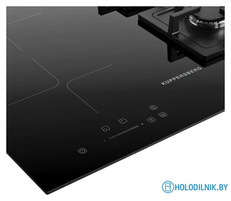 Варочная панель KUPPERSBERG IGS 601