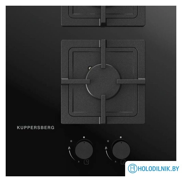 Варочная панель KUPPERSBERG IGS 601