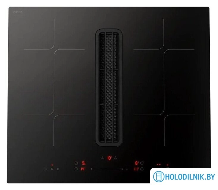 Варочная панель KUPPERSBERG IHI 690