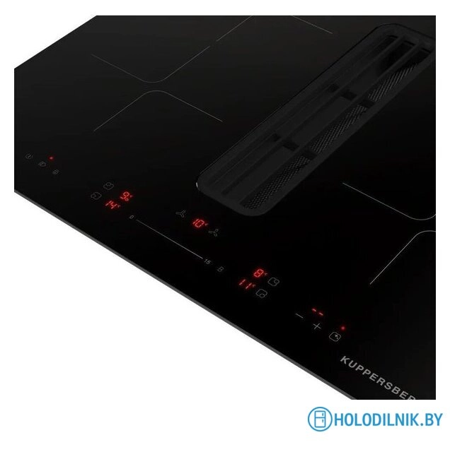 Варочная панель KUPPERSBERG IHI 690