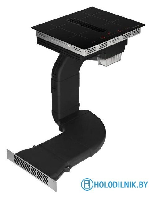 Варочная панель KUPPERSBERG IHI 690