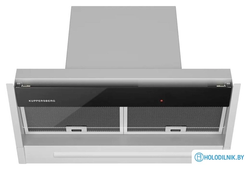 Кухонная вытяжка KUPPERSBERG Inblade 60 X