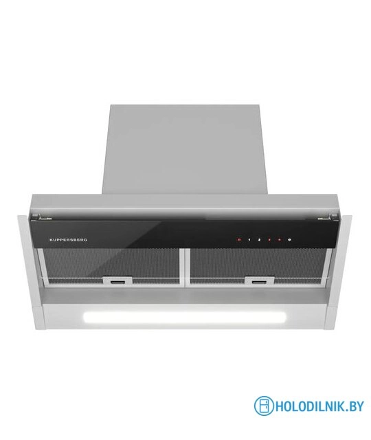 Кухонная вытяжка KUPPERSBERG Inblade 60 X