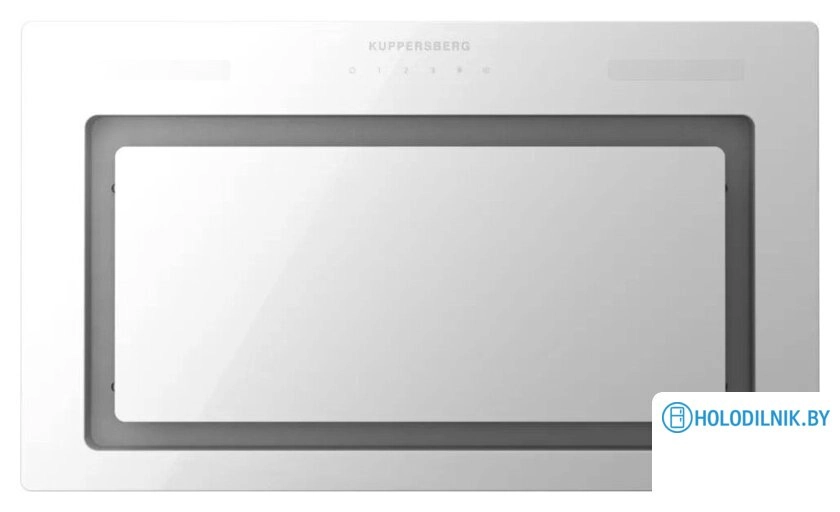 Кухонная вытяжка KUPPERSBERG Inflat 60 W