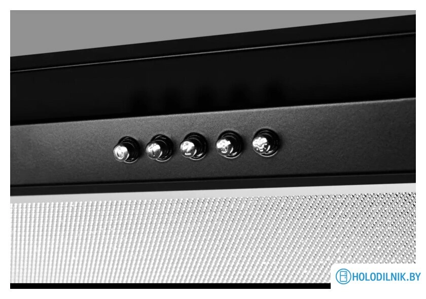 Кухонная вытяжка KUPPERSBERG Inlinea 52 B X