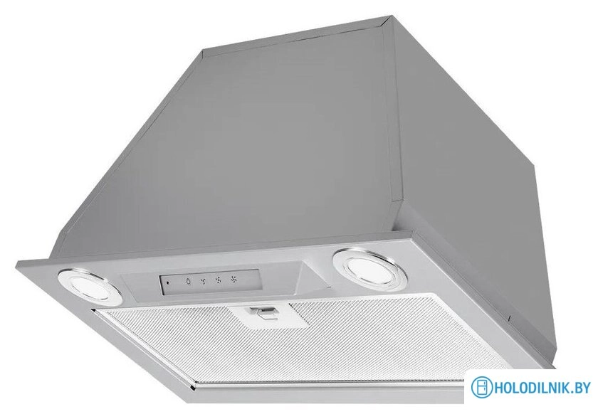 Кухонная вытяжка KUPPERSBERG Inlinea 52 Inox