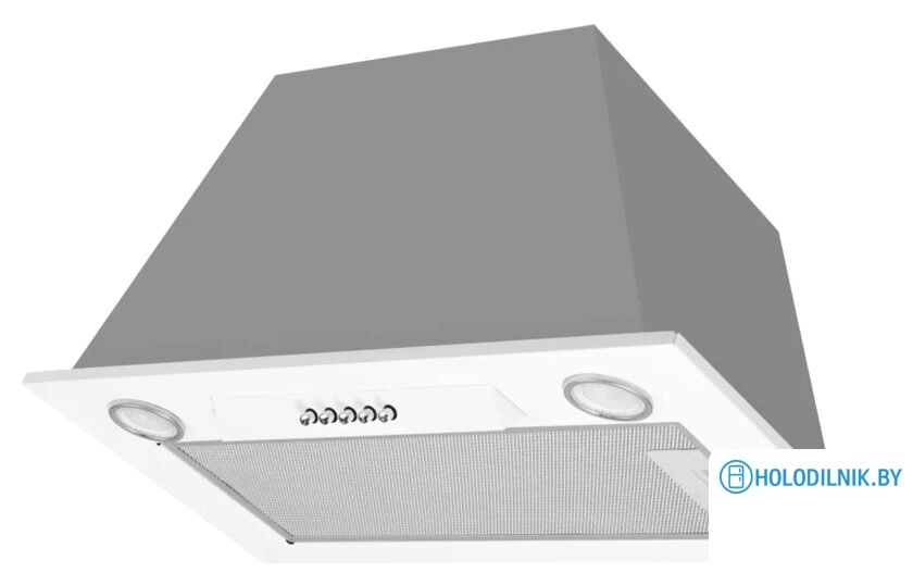 Кухонная вытяжка KUPPERSBERG Inlinea 52 W X