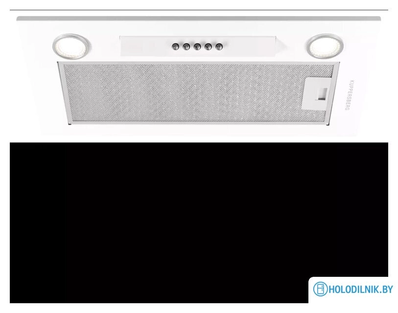 Кухонная вытяжка KUPPERSBERG Inlinea 52 W X