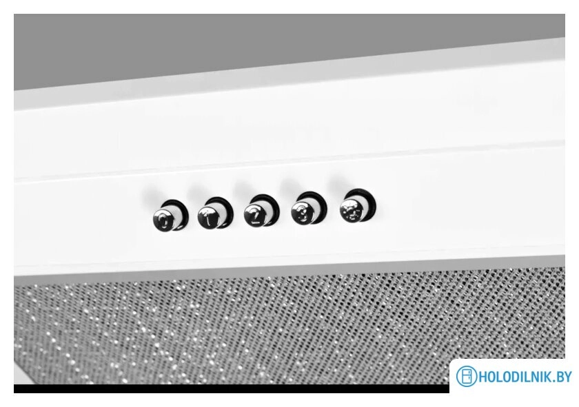 Кухонная вытяжка KUPPERSBERG Inlinea 52 W X