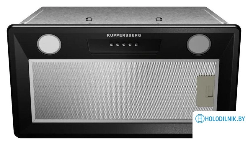 Кухонная вытяжка KUPPERSBERG Inlinea 60 B