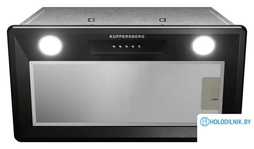 Кухонная вытяжка KUPPERSBERG Inlinea 60 B
