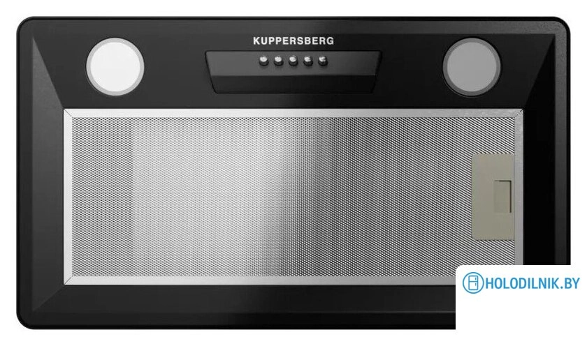 Кухонная вытяжка KUPPERSBERG Inlinea 60 B