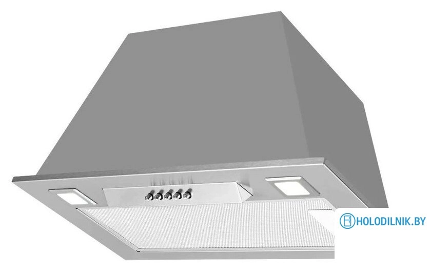 Кухонная вытяжка KUPPERSBERG Inlinea 60 X