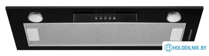 Кухонная вытяжка KUPPERSBERG Inlinea 70 BX