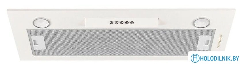 Кухонная вытяжка KUPPERSBERG Inlinea 70 CX