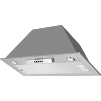 Кухонная вытяжка KUPPERSBERG Inlinea 70 LX