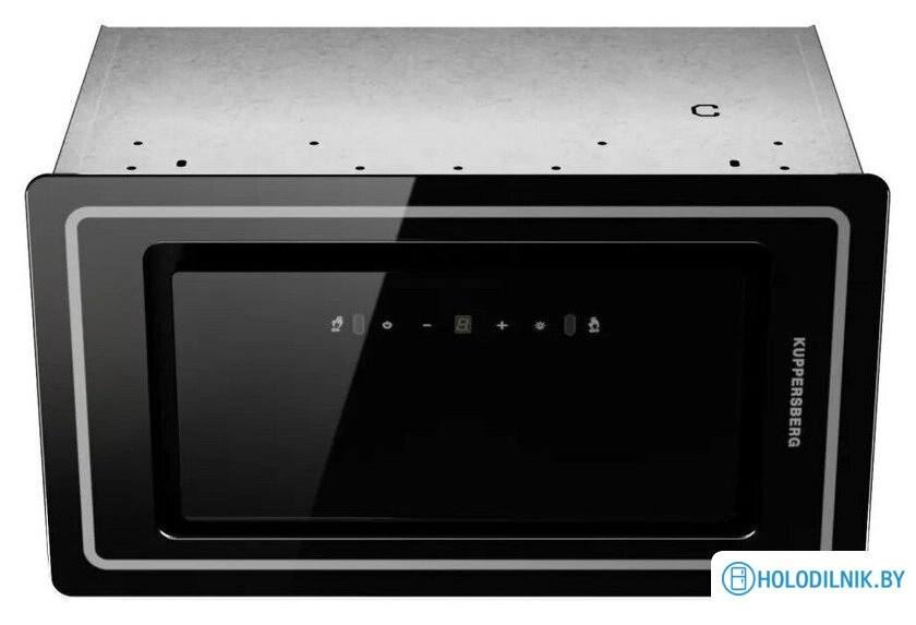 Кухонная вытяжка KUPPERSBERG Inlumia 60 BG