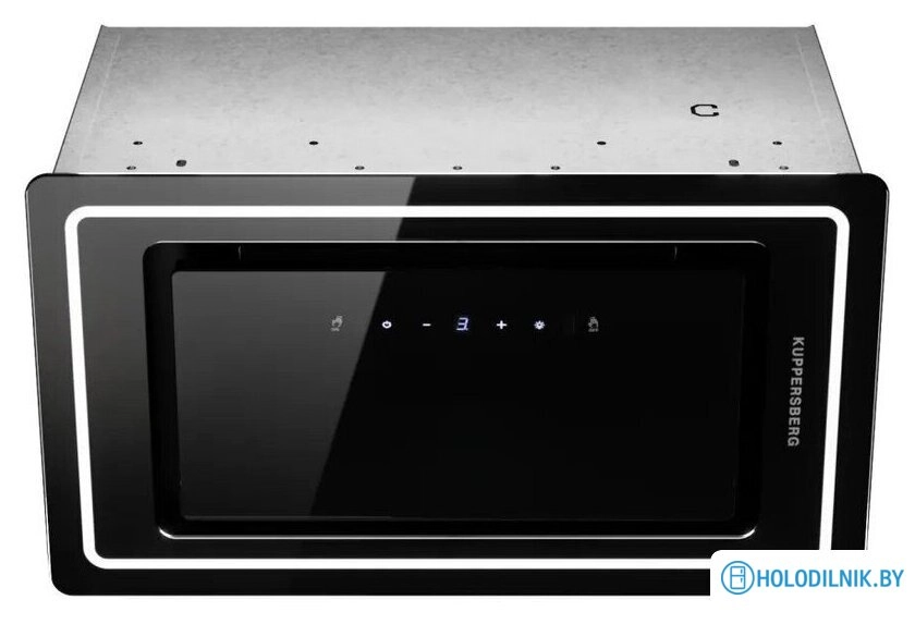 Кухонная вытяжка KUPPERSBERG Inlumia 60 BG