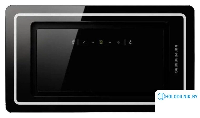 Кухонная вытяжка KUPPERSBERG Inlumia 60 BG