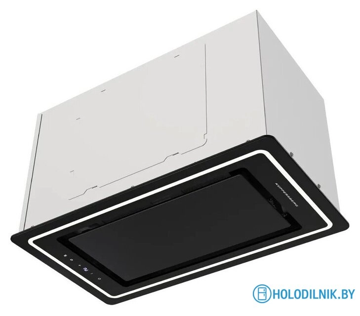 Кухонная вытяжка KUPPERSBERG Inlumia 60 Black