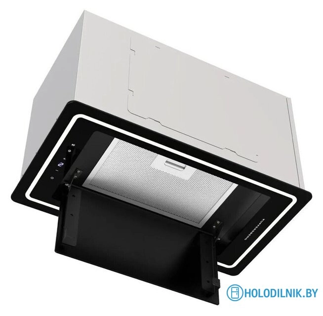 Кухонная вытяжка KUPPERSBERG Inlumia 60 Black