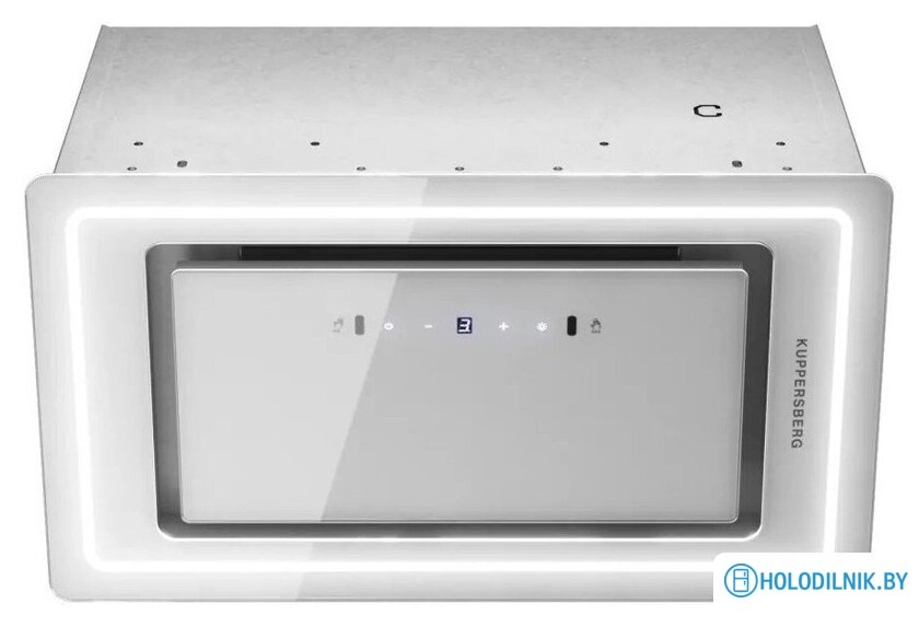 Кухонная вытяжка KUPPERSBERG Inlumia 60 WG