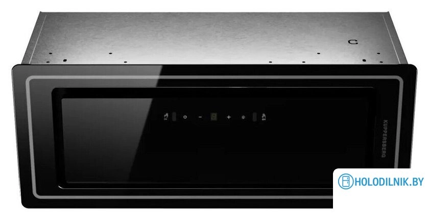 Кухонная вытяжка KUPPERSBERG Inlumia 70 BG