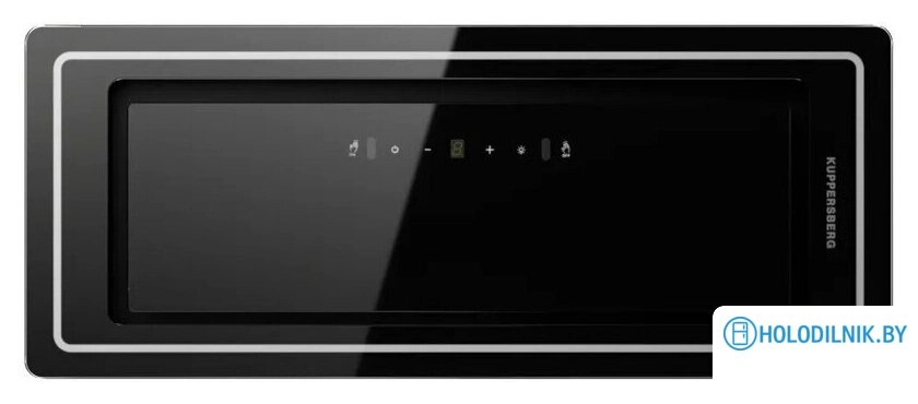 Кухонная вытяжка KUPPERSBERG Inlumia 70 BG