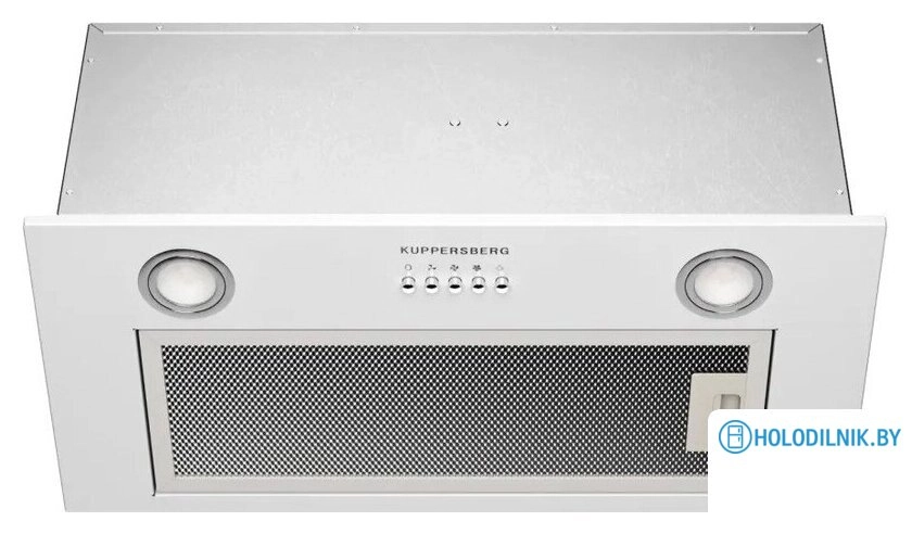 Кухонная вытяжка KUPPERSBERG Inpush 60 W