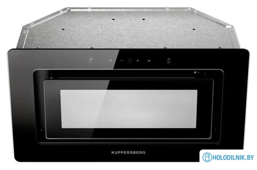 Кухонная вытяжка KUPPERSBERG Inshine 60 BG