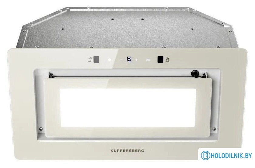 Кухонная вытяжка KUPPERSBERG Inshine 60 CG