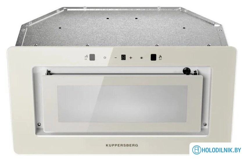 Кухонная вытяжка KUPPERSBERG Inshine 60 CG