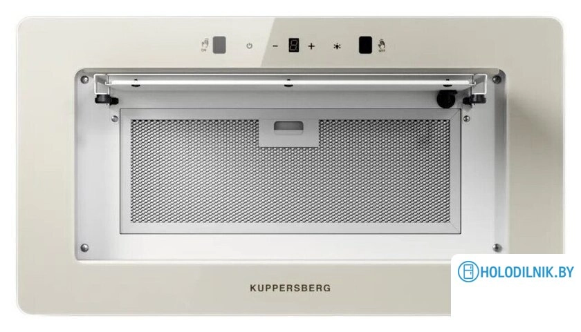Кухонная вытяжка KUPPERSBERG Inshine 60 CG