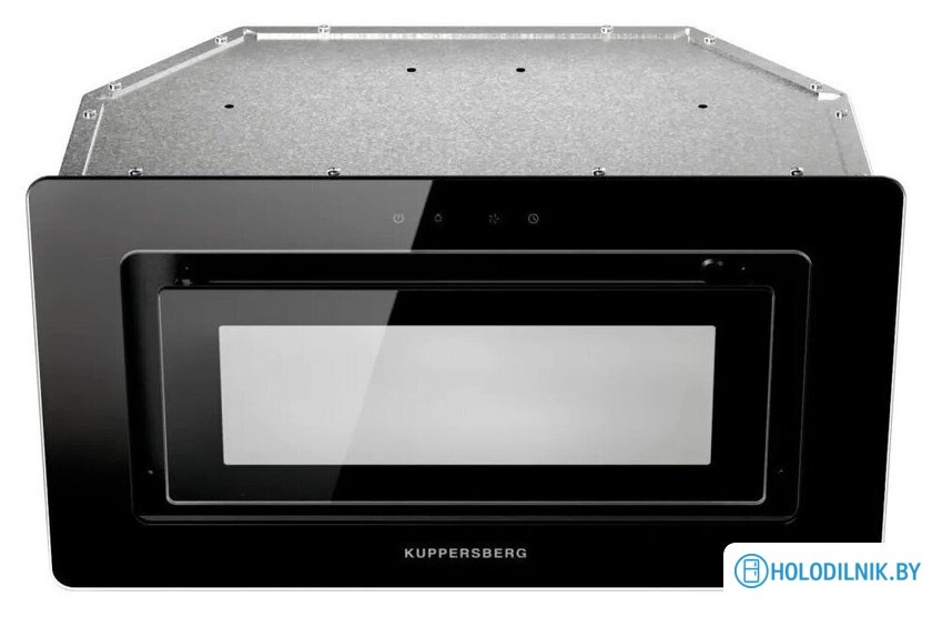 Кухонная вытяжка KUPPERSBERG Inshine 61 BG