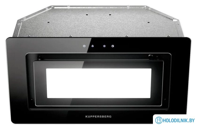 Кухонная вытяжка KUPPERSBERG Inshine 61 BG