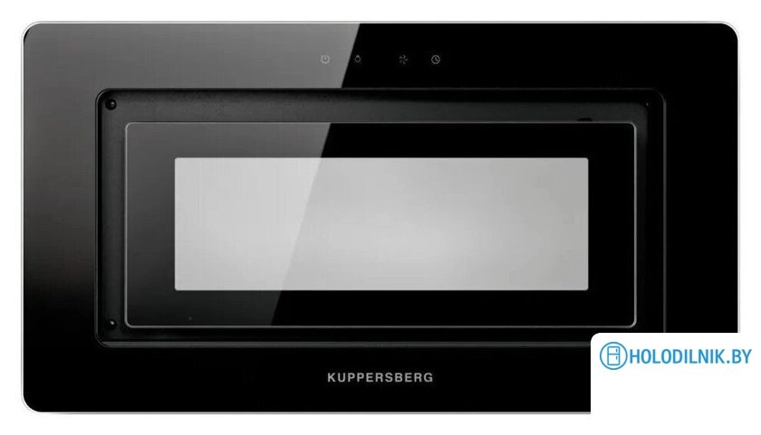 Кухонная вытяжка KUPPERSBERG Inshine 61 BG