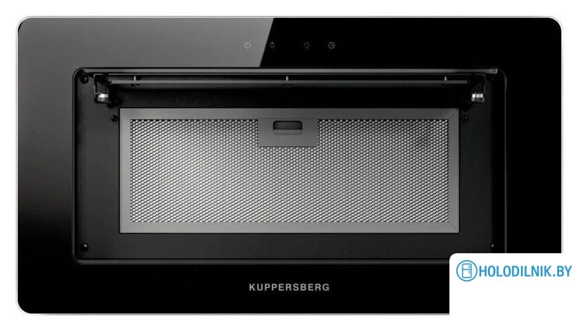 Кухонная вытяжка KUPPERSBERG Inshine 61 BG