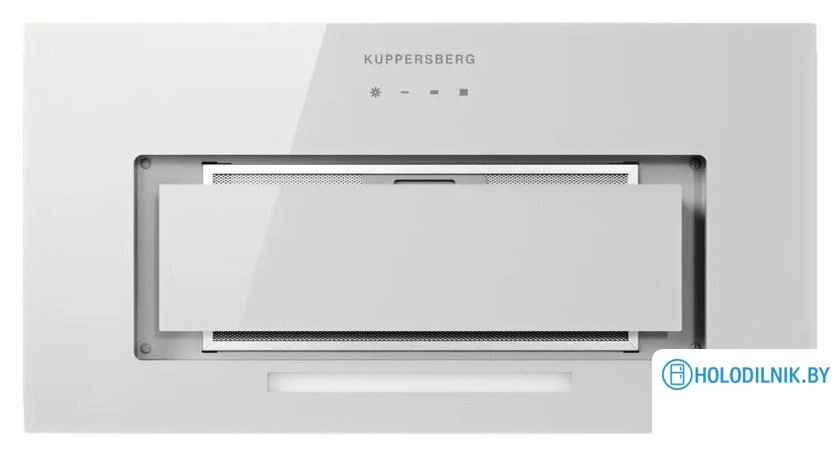 Кухонная вытяжка KUPPERSBERG Intouch-1 60 WG
