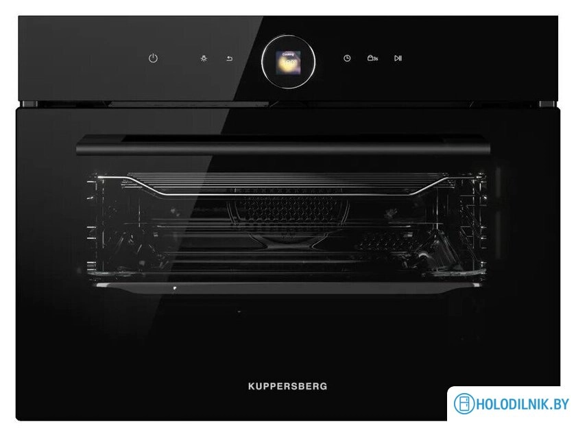 Электрический духовой шкаф KUPPERSBERG KMW 617