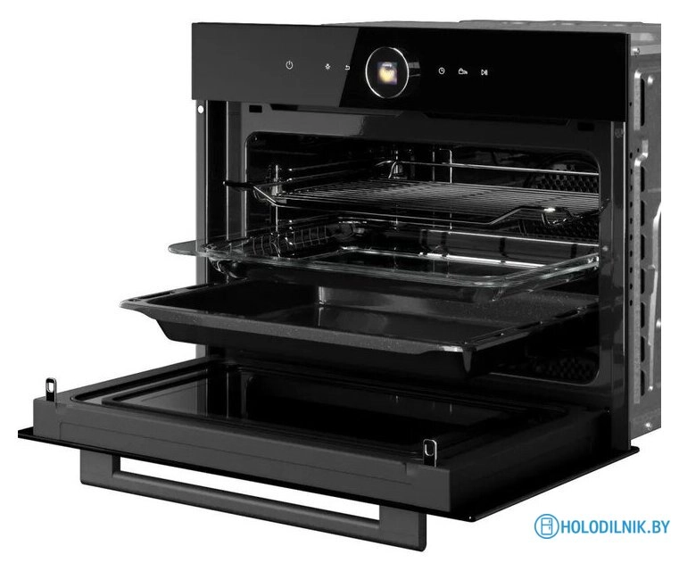 Электрический духовой шкаф KUPPERSBERG KMW 617